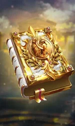 Book Of Justice - Athenas Glory