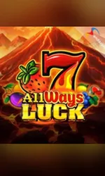 All Ways Luck