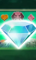 Diamond of Jungle