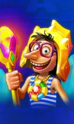 Big Atlantis Frenzy