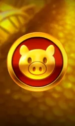 Piggy Bank: 3 Pots Bonanza