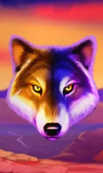 Wolf Gold