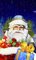Ded Moroz 2