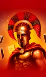 Almighty Sparta Dice