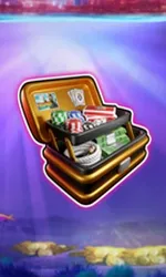 Big Bass Vegas Double Down Deluxe