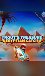 Trout's Treasure - Egyptian Catch