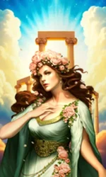 Demi Gods VII