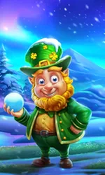 5 Frozen Charms Megaways