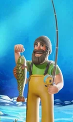 Big Bass Bonanza