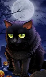 Spooky Halloween