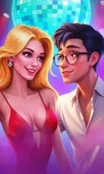 Disco Party