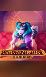 Cazino Zeppelin Reloaded
