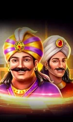 Akbar & Birbal
