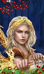 Demi Gods 4 CE