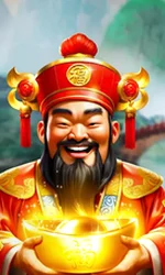 Chests of Cai Shen