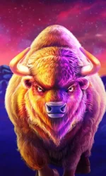 Buffalo King Megaways