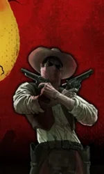 Wanted Dead or a Wild