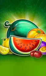 Big Fruit Show