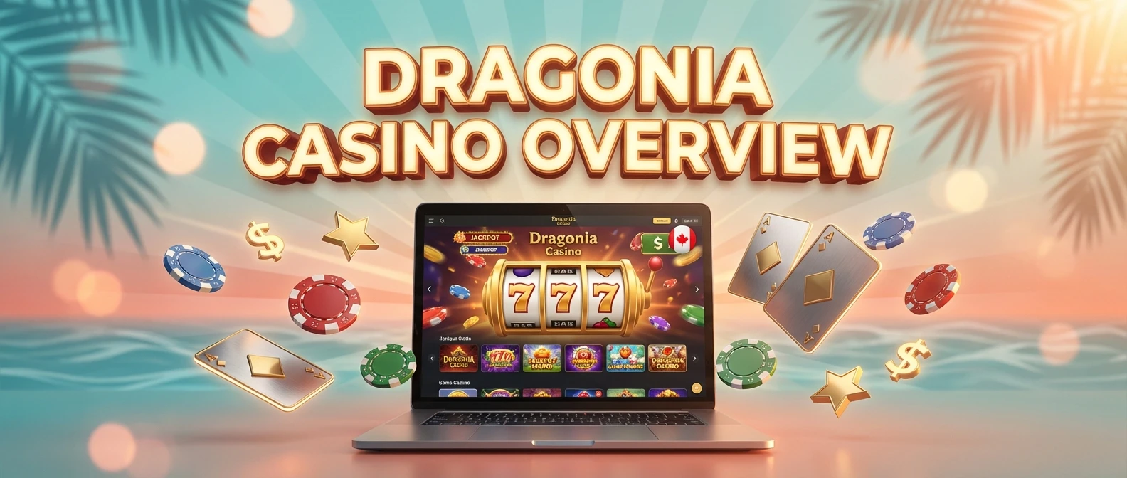 Dragonia Casino Overview