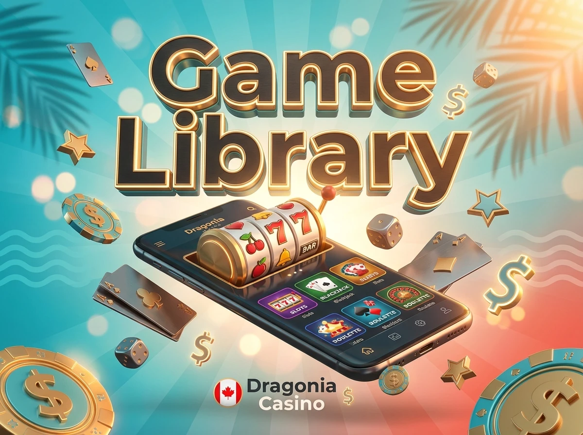 Game Library